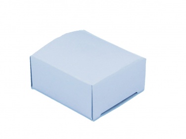 Logotrade advertising product picture of: Pedometer ABS